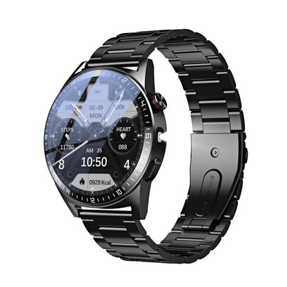 Smartwatch 32G memory ultra-long standby flashlight bluetooth Calling